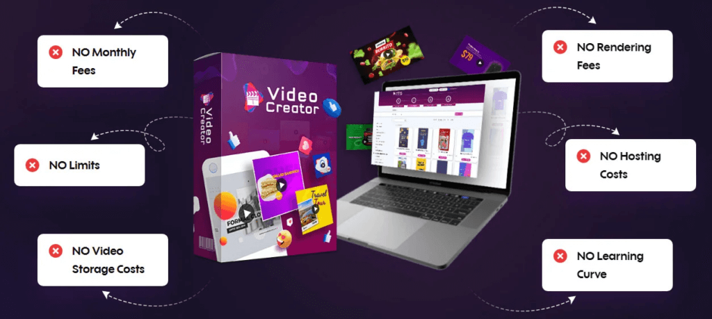 VideoCreator