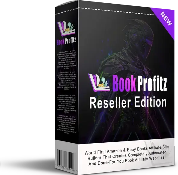 BookProfitz