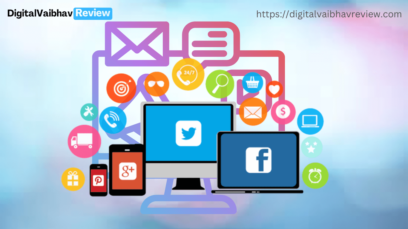 What is Affiliate Marketing 