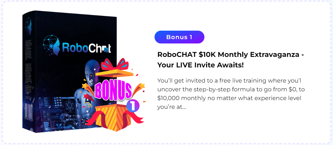Robochat 
