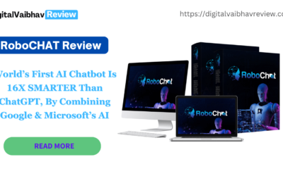 Is Robochat Worth Buying in 2025