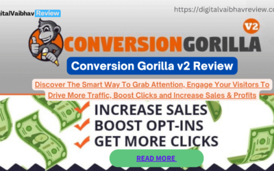 Is Conversion Gorilla V2 Worth Buying in 2025