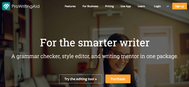 ProWritingAid