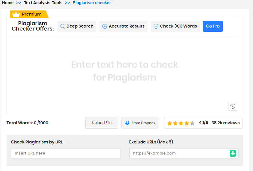 SearchEngineReports.net