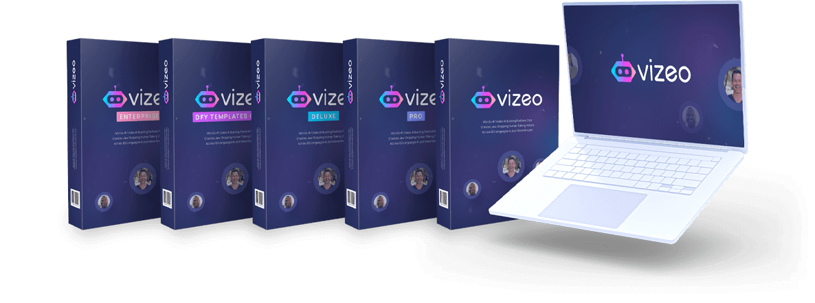 Vizeo 