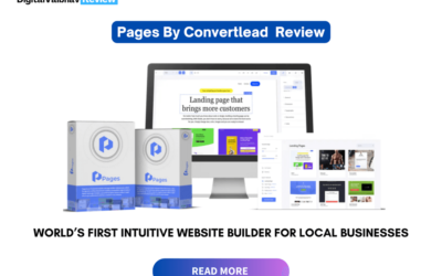Is Pages By Convertlead Worth Buying in 2025