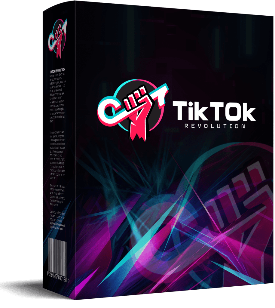 TikTok Revolution