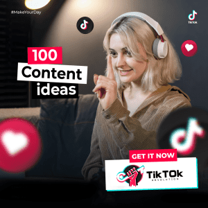 TikTok Revolution Review