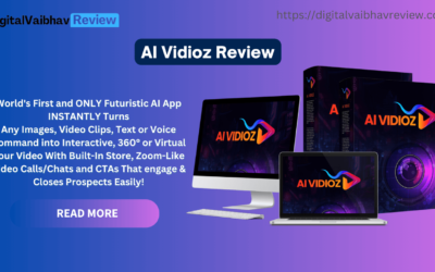 Is AI Vidioz Worth Buying in 2025