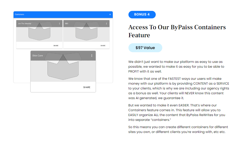 ByPaiss Review