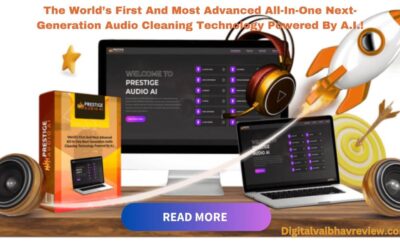 Is Prestige Audio AI Worth Buying in 2025