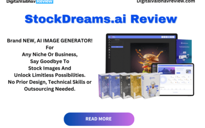 Is StockDreams ai – The Ultimate AI Design App Worth Buying in 2025
