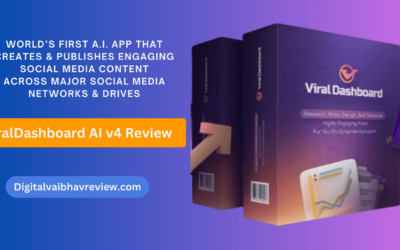 ViralDashboard AI v4 — Bundle Personal A Comprehensive Review