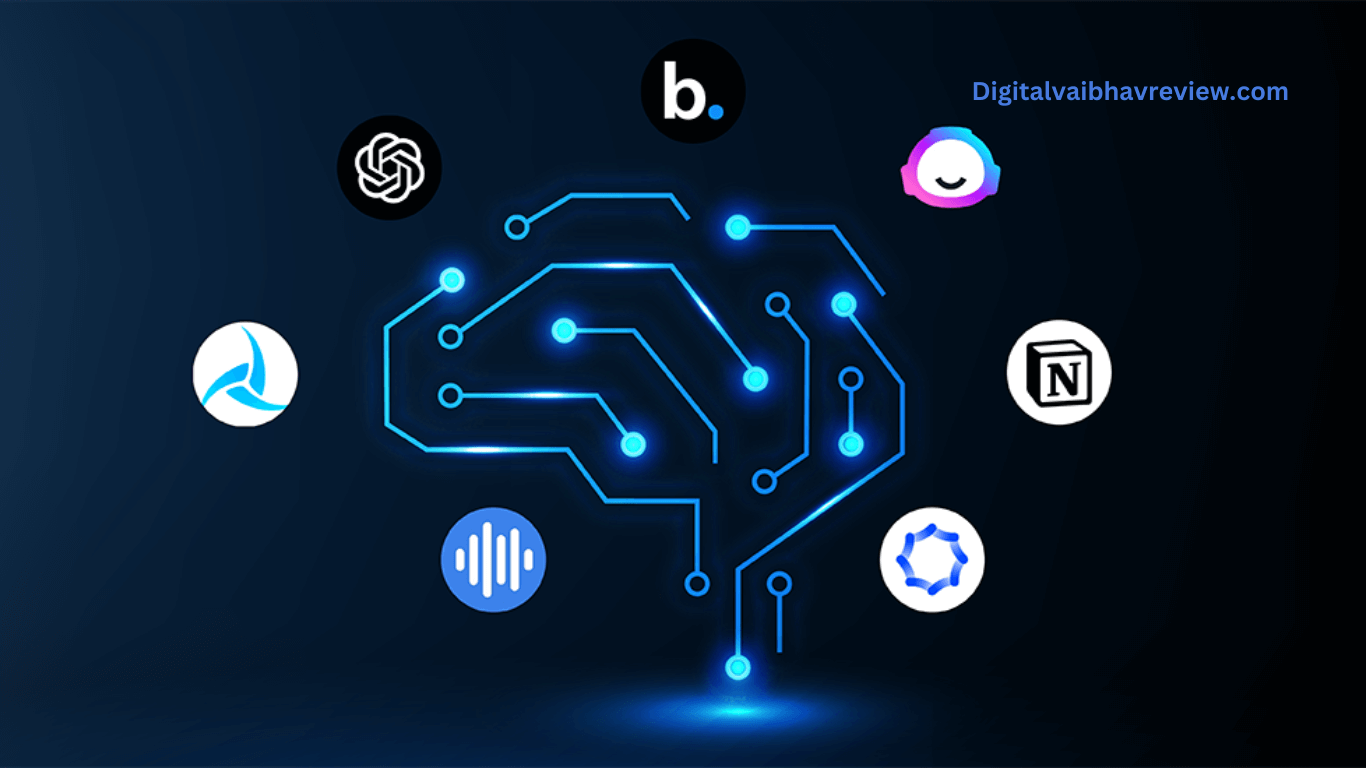 AI Tools for Business