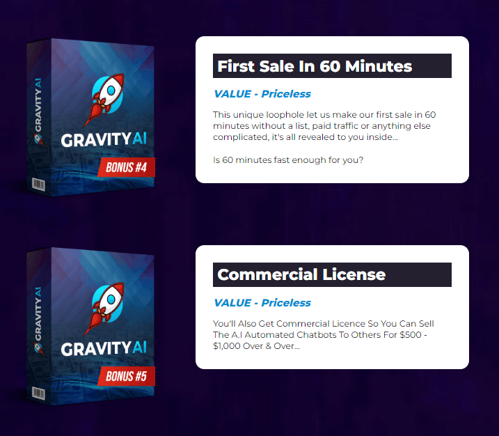 Gravity AI