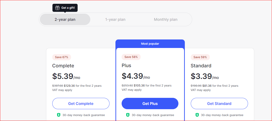 NORDVPN