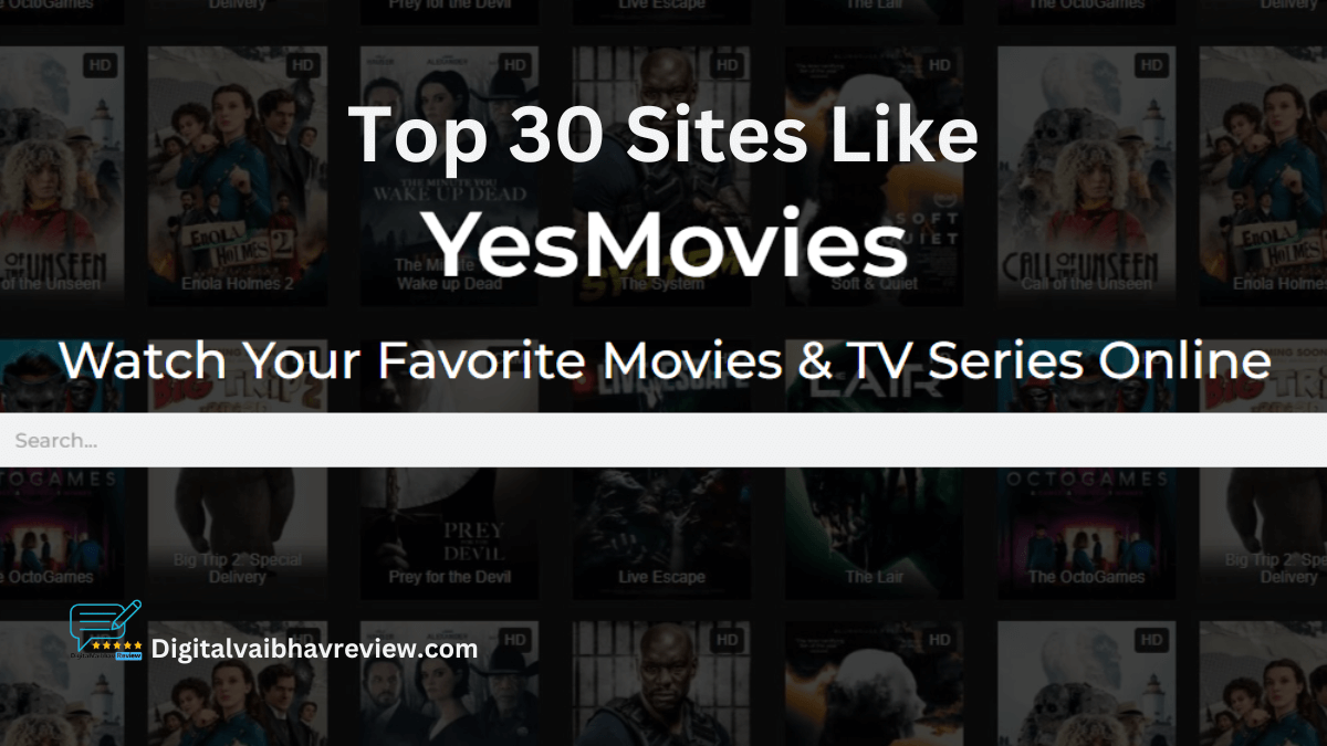 YesMovies