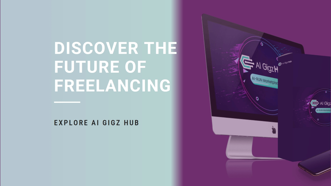 AI Gigz Hub