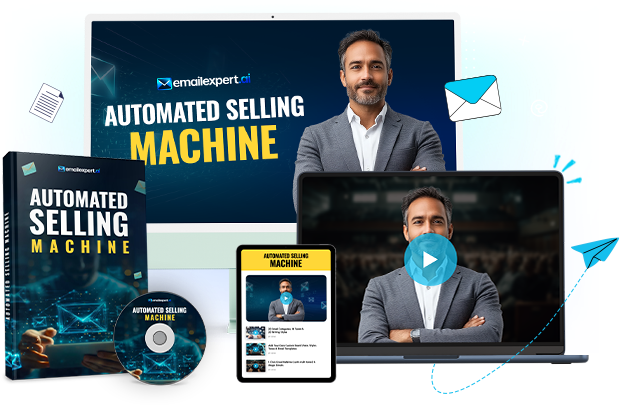 Email Expert AI