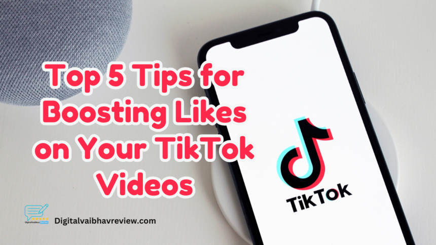 TikTok Videos