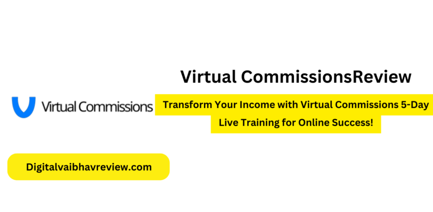 Virtual Commissions