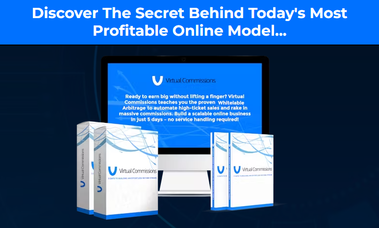 Virtual Commissions Review
