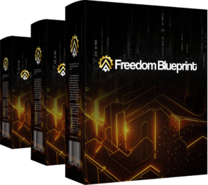 Freedom Blueprint mistake
