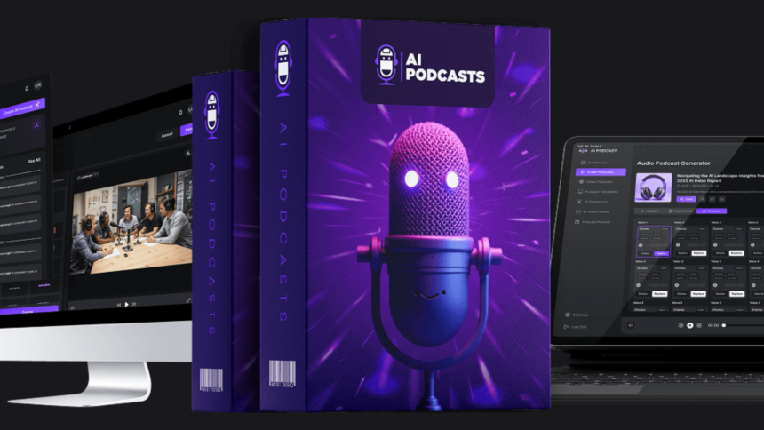 AIPodcasts