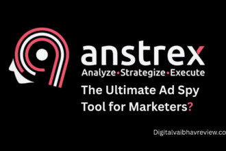 Anstrex Review
