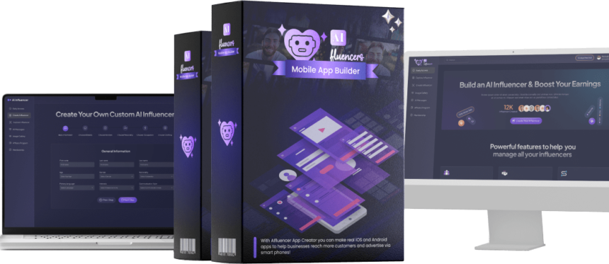 AIfluencers Unlimited Lite
