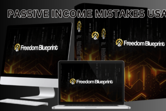 freedom blueprint mistake US resellers.
