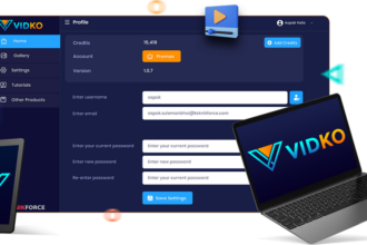 Vidko Reseller Unlimited
