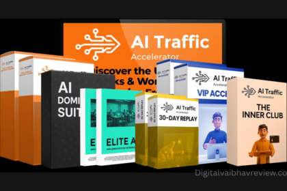 AI Traffic Accelerator