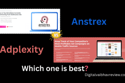 Anstrex vs Adplexity: Which one is best?