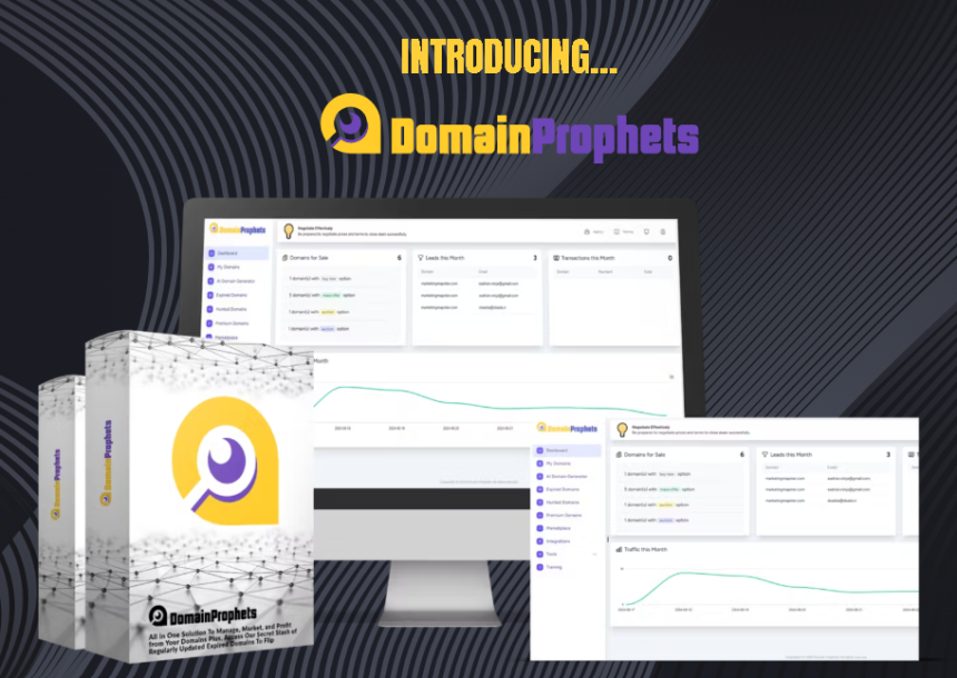 DomainProphets Review