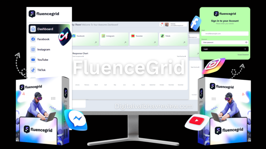 FluenceGrid Most Wanted Bundle Deal Information Exposes USA’s Secret!
