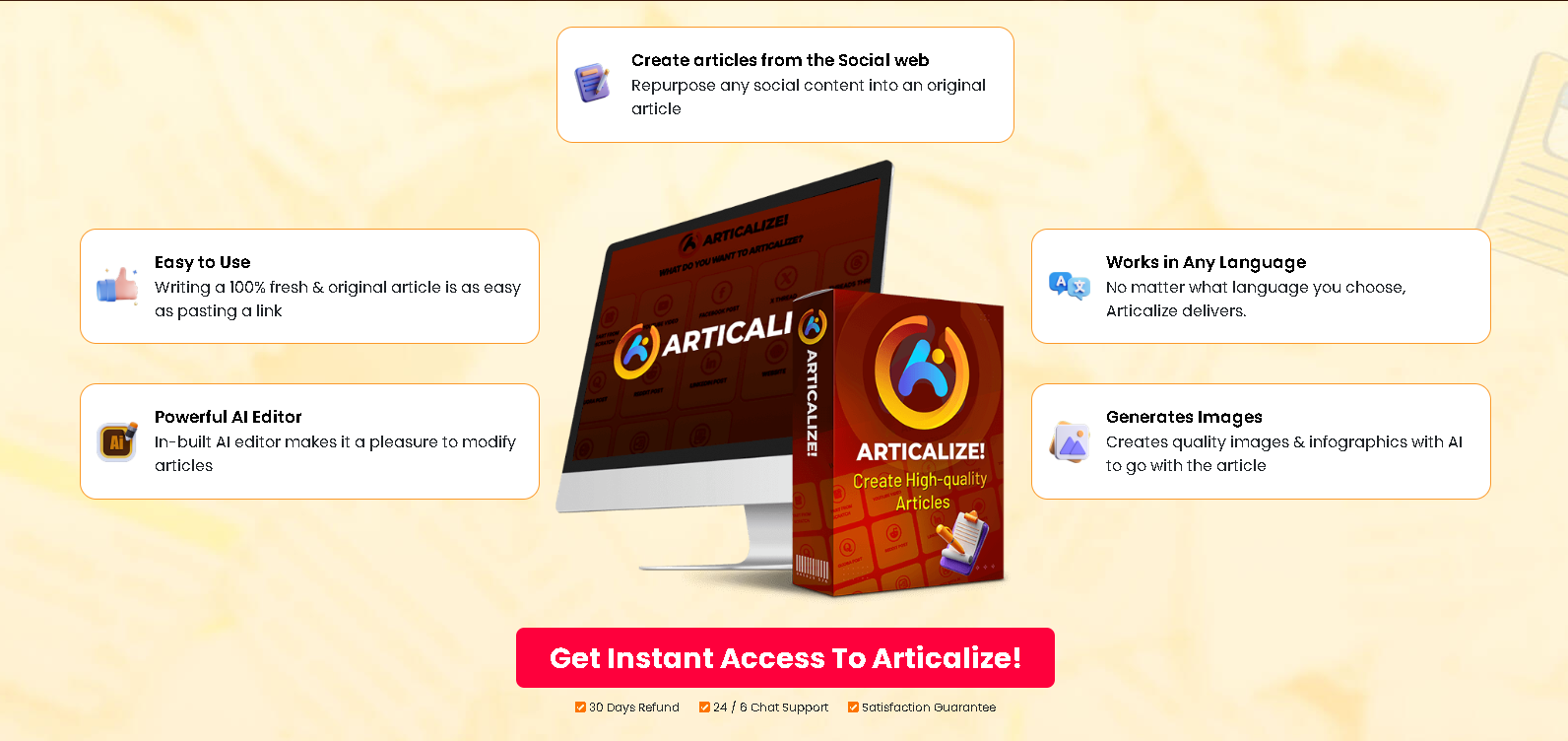 Articalize Review