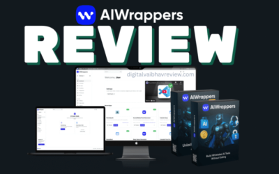 Unlock Passive Income: My 100% Honest AIWrappers Review