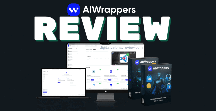 AIWrappers