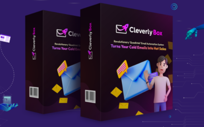 CleverlyBox Review – Turn Your Emails Into Profit Machines