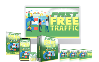 Fast Free Traffic Review