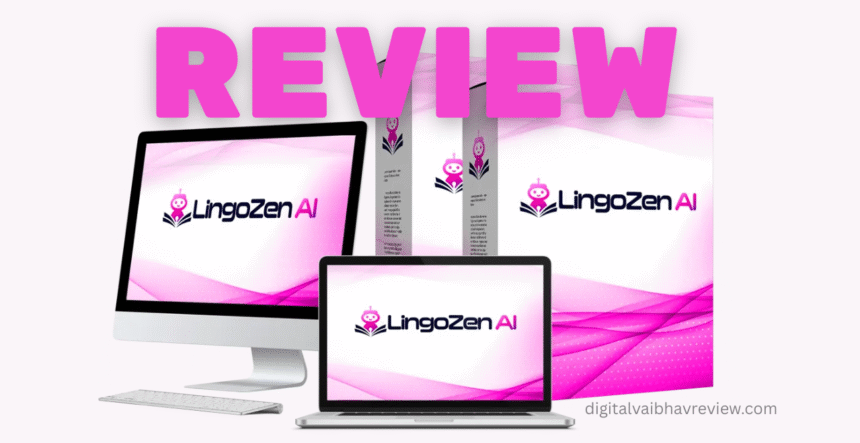 LingoZen AI