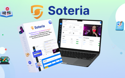 Soteria Review – All-in-One AI Tool for Website Protection & Launching a Security Agency