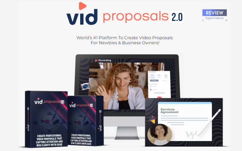 VidProposals 2.0