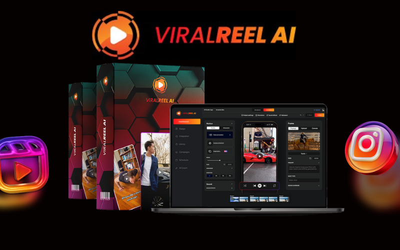 ViralReelAI Review