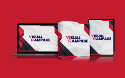 Visual Rampage Review – 10,000 cinematic prompts for Google Veo with PLR rights.