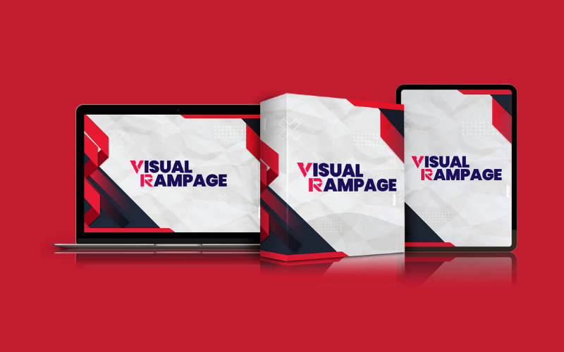 Visual Rampage Review