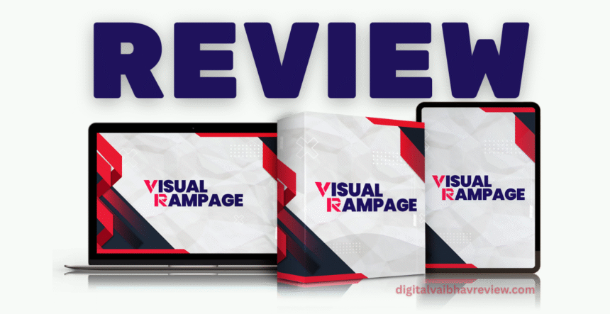 Visual Rampage