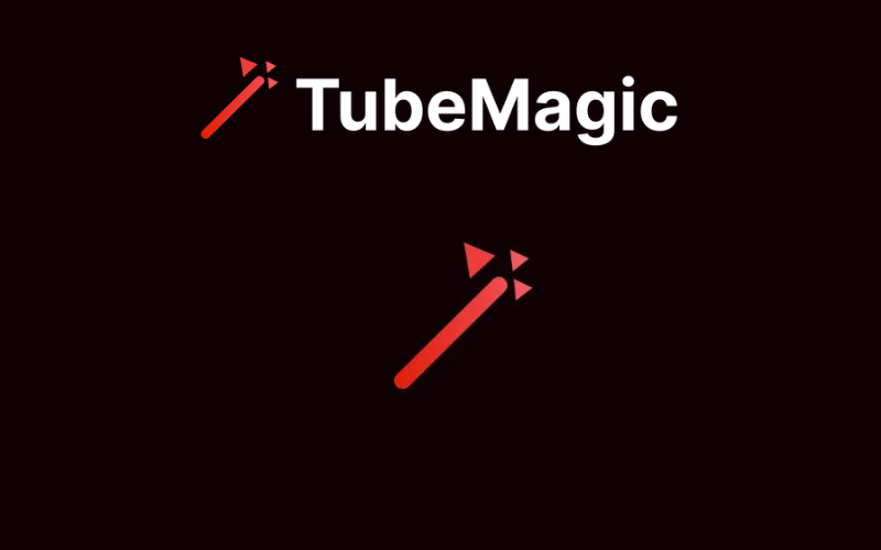 tubemagic ai